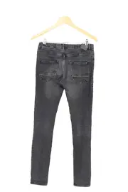 Vorschaubild ZARA Jeans Straight Leg 2
