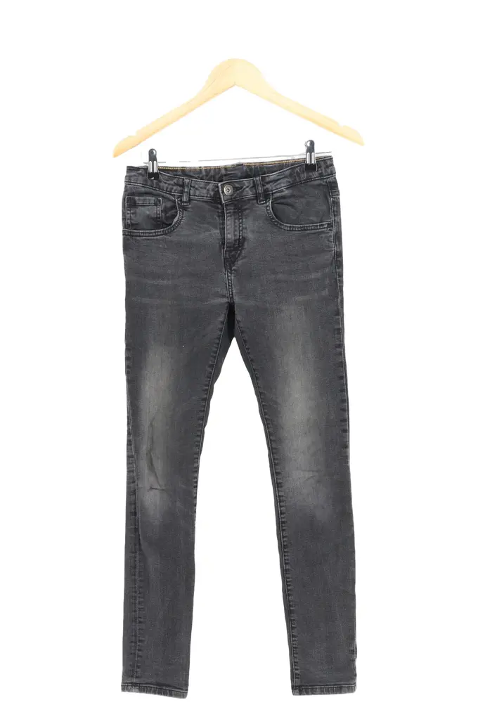 ZARA Jeans Straight Leg Bild 1