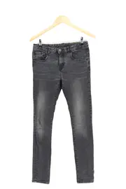 Vorschaubild ZARA Jeans Straight Leg 1