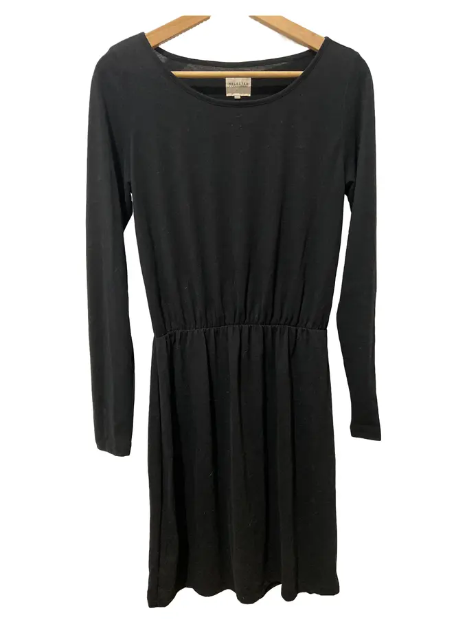SELECTED Freizeitkleid Bild 1