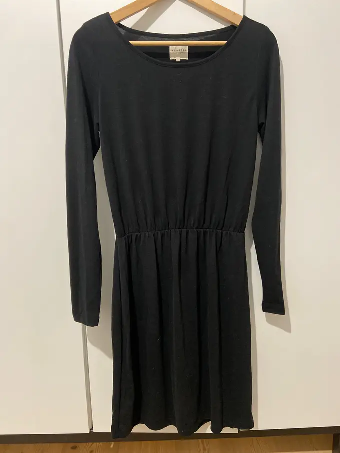 SELECTED Freizeitkleid Bild 4