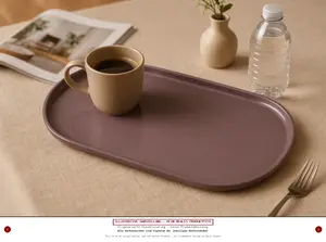 GILDE Serviertablett