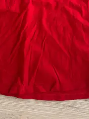 Vorschaubild 6 von Damen Langarmshirt Gr. 40/L Rot Casual