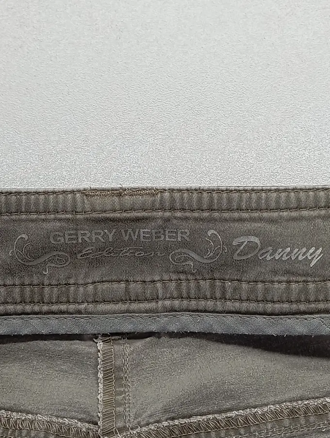 GERRY WEBER Stoffhose Bild 3