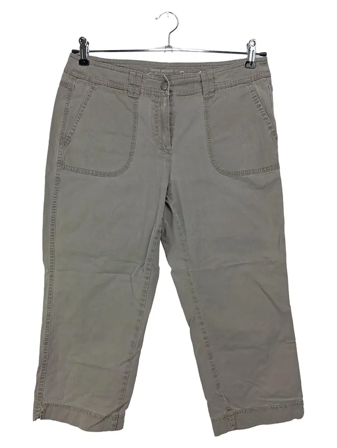 GERRY WEBER Stoffhose Bild 1