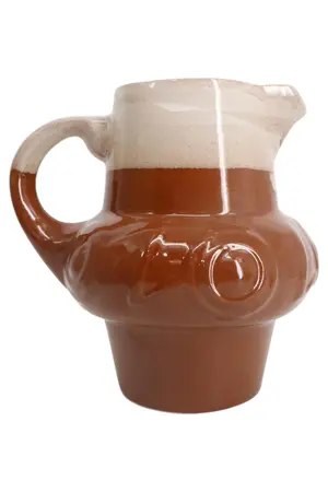 UNBEKANNT Krug