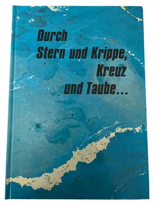 Weihnachtsbuch