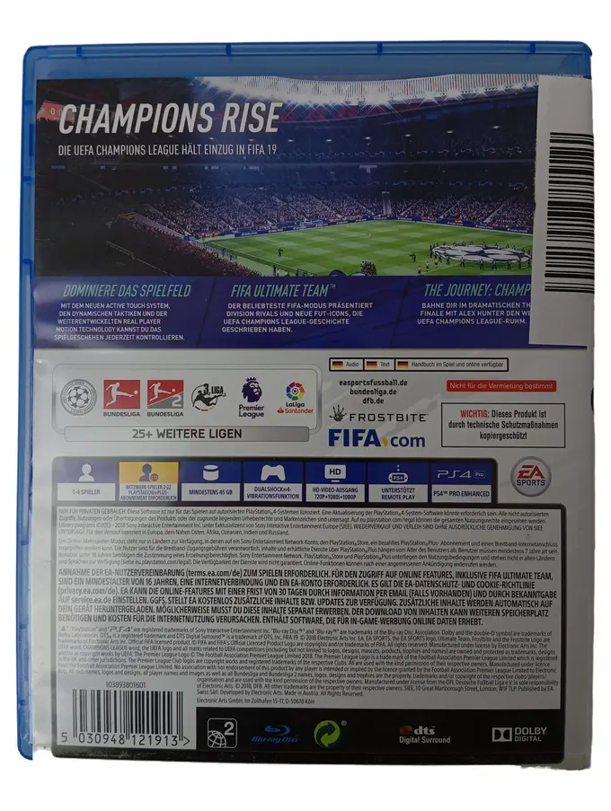 Sportspiele Bild 2