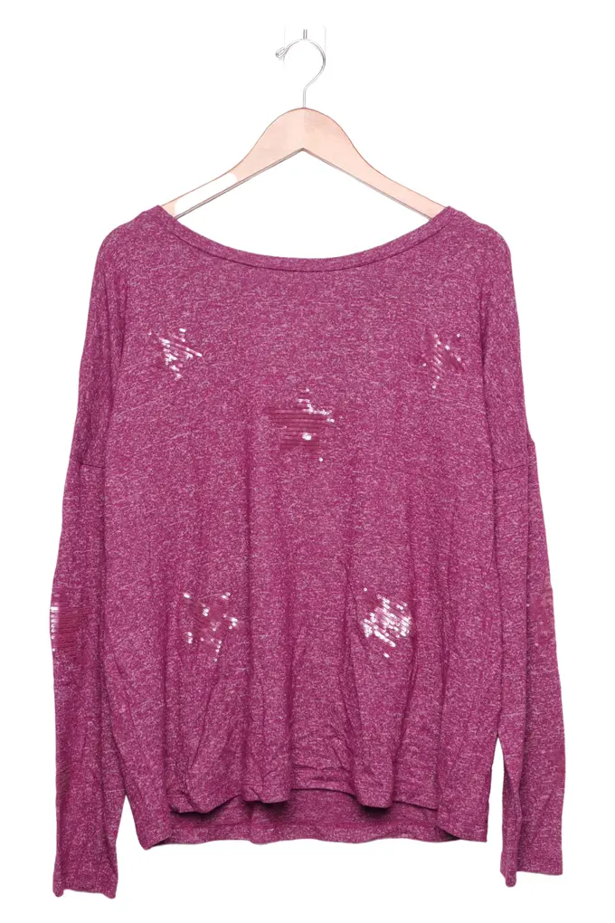 PECKOTT Pullover Bild 1