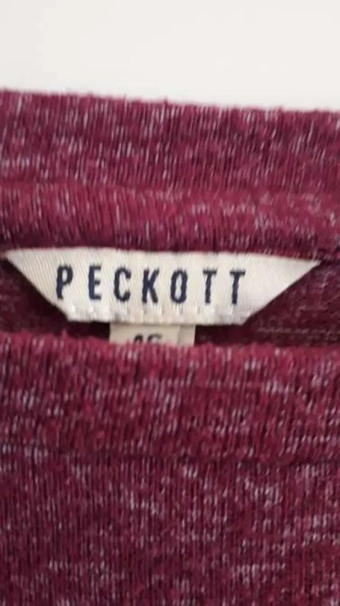 PECKOTT Pullover Bild 3