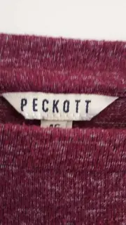 Vorschaubild PECKOTT Pullover 3