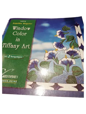 CHRISTOPHORUS Schablone