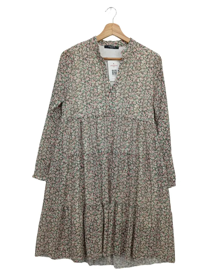 ZABAIONE Blusenkleid Bild 1