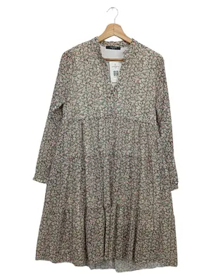 ZABAIONE Blusenkleid