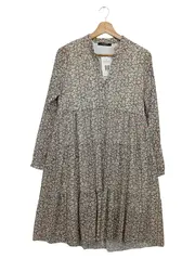Vorschaubild ZABAIONE Blusenkleid 1