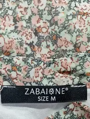 Vorschaubild ZABAIONE Blusenkleid 3
