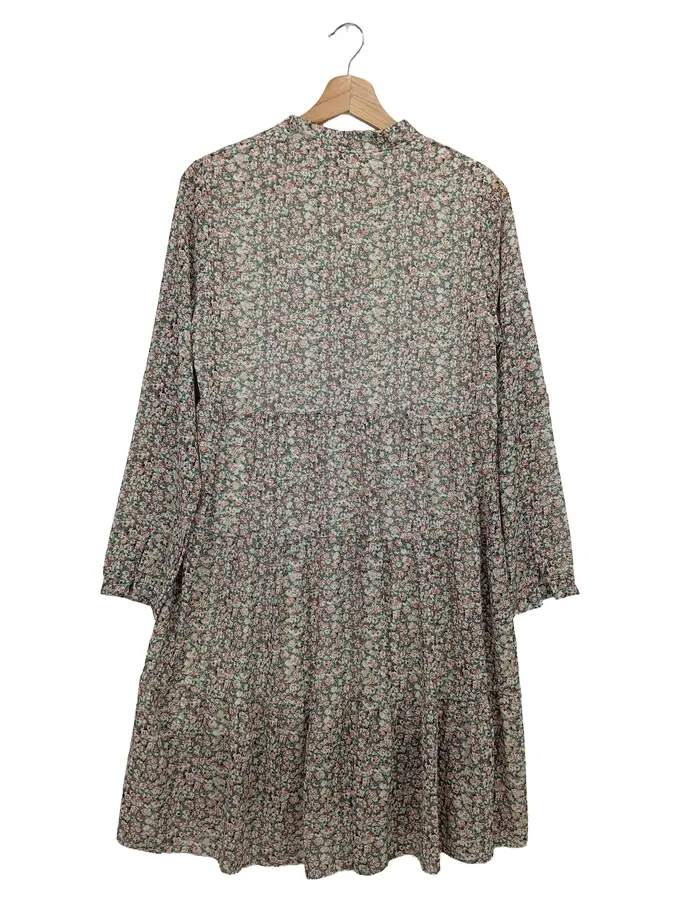 ZABAIONE Blusenkleid Bild 2