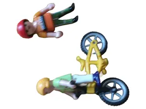 PLAYMOBIL Playmobil Spielfiguren-Set Komplett