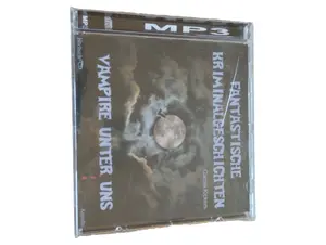 Hörbuch für Erwachsene