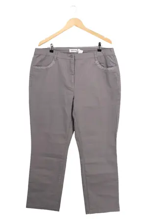 COLLECTION L Stoffhose