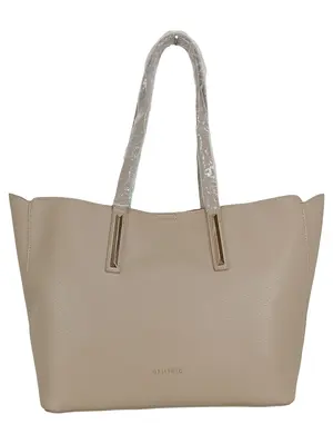 ANNA FIELD Henkeltasche