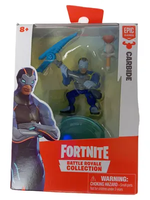 EPIC GAMES Fan Figur