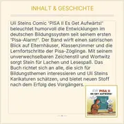 Vorschaubild 3 von Uli Stein II Es get aufwärts! Humorbuch Cartoon