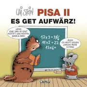 Vorschaubild 1 von Uli Stein II Es get aufwärts! Humorbuch Cartoon