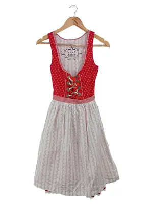 EDELHEISS Dirndl Trachtenkleid