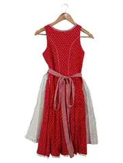 Vorschaubild EDELHEISS Dirndl Trachtenkleid 2