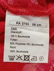 Vorschaubild EDELHEISS Dirndl Trachtenkleid 4