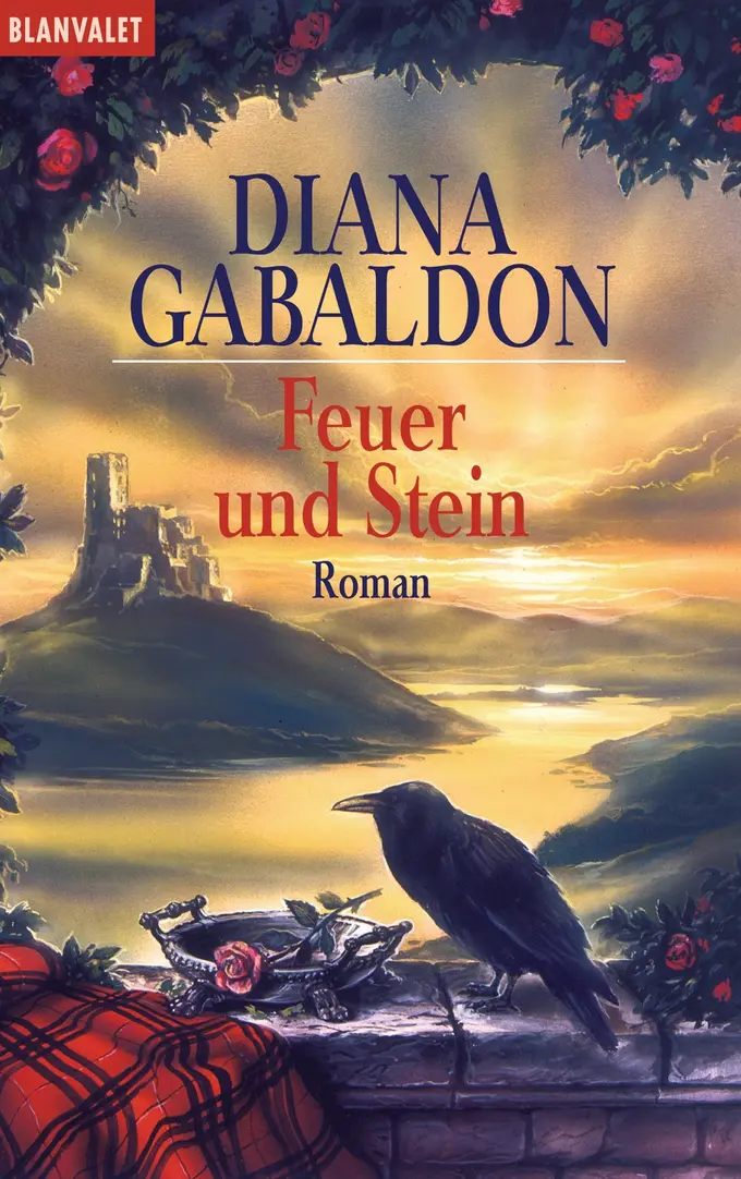 Historischer Roman Bild 1
