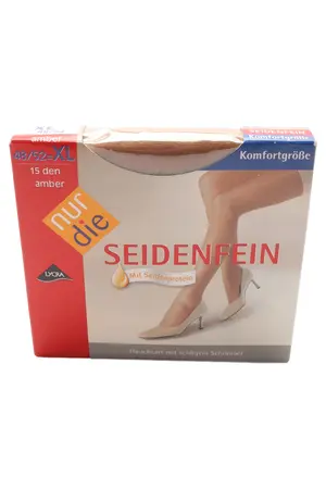 NUR DIE Strumpfhose