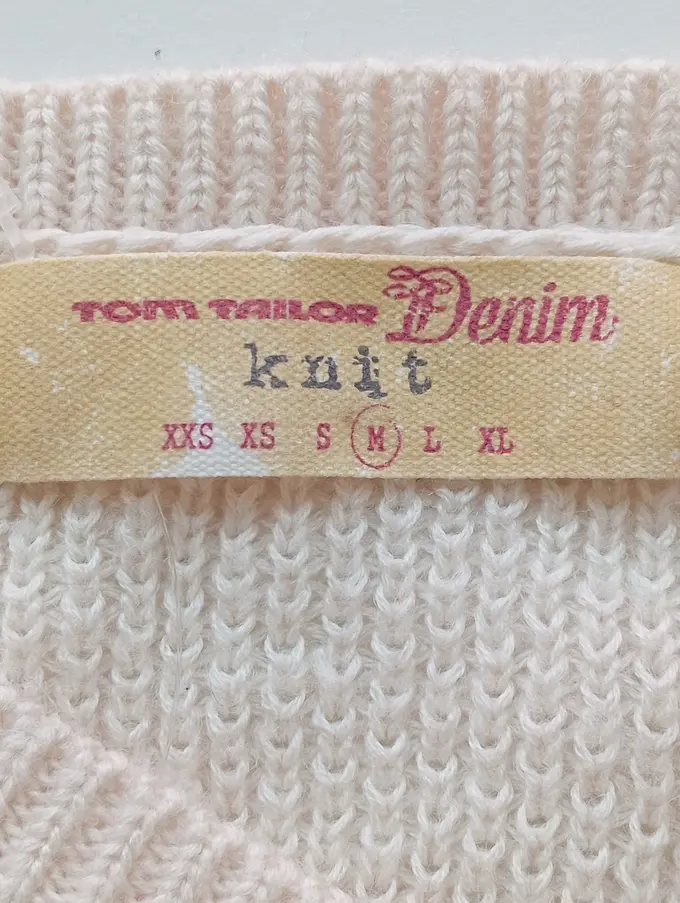 TOM TAILOR Pullover Bild 3