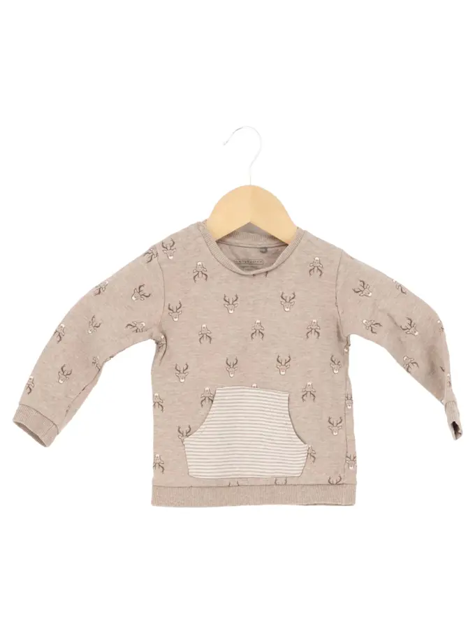 BELLYBUTTON Sweatshirt Bild 1