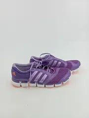 Vorschaubild 1 von Damen Laufschuhe Sportschuhe Gr. 40.5 Lila Sportlich