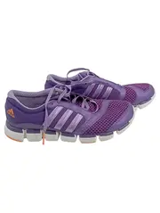 Vorschaubild 2 von Damen Laufschuhe Sportschuhe Gr. 40.5 Lila Sportlich