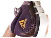 Vorschaubild 6 von Damen Laufschuhe Sportschuhe Gr. 40.5 Lila Sportlich