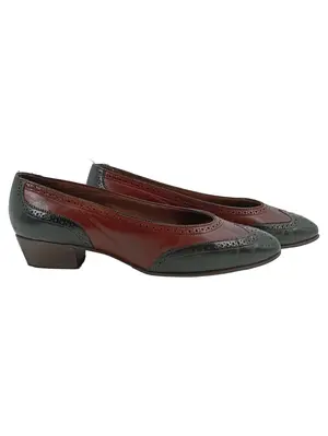 BALLY Ballettschuhe