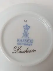 Vorschaubild KAISER Dekodose 2