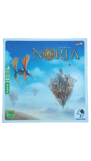 PEGASUS SPIELE Brettspiel