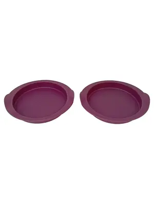 TUPPERWARE Backform