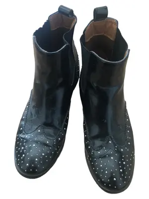 ORSAY Stiefelette