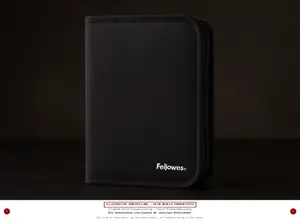 FELLOWES Medientasche