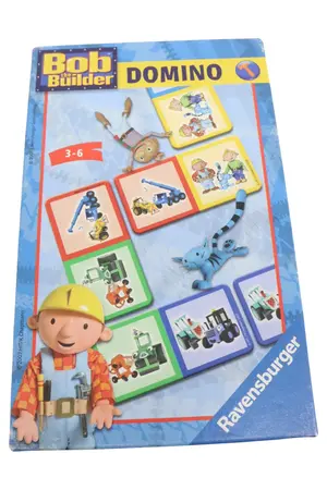 RAVENSBURGER Domino