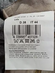 Vorschaubild MILESTONE Lederjacke 4