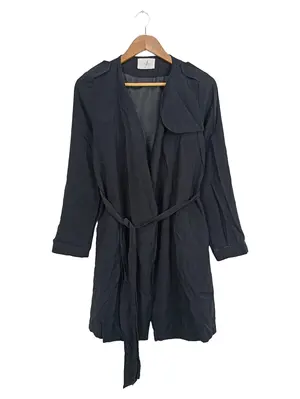 CHIFFON Trenchcoat