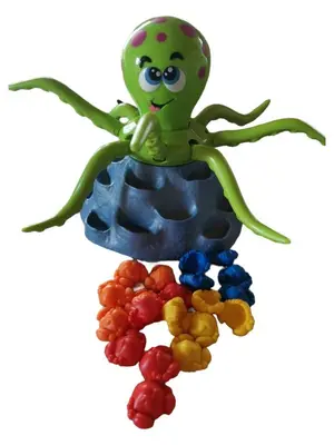 Geschicklichkeitsspiel