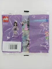 Vorschaubild 3 von Friends Bauset 30103 Emma's Auto Mehrfarbig Kinder Polybag