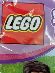 Vorschaubild 2 von Friends Bauset 30103 Emma's Auto Mehrfarbig Kinder Polybag